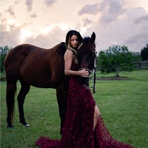 Meet your Posher, Kayla